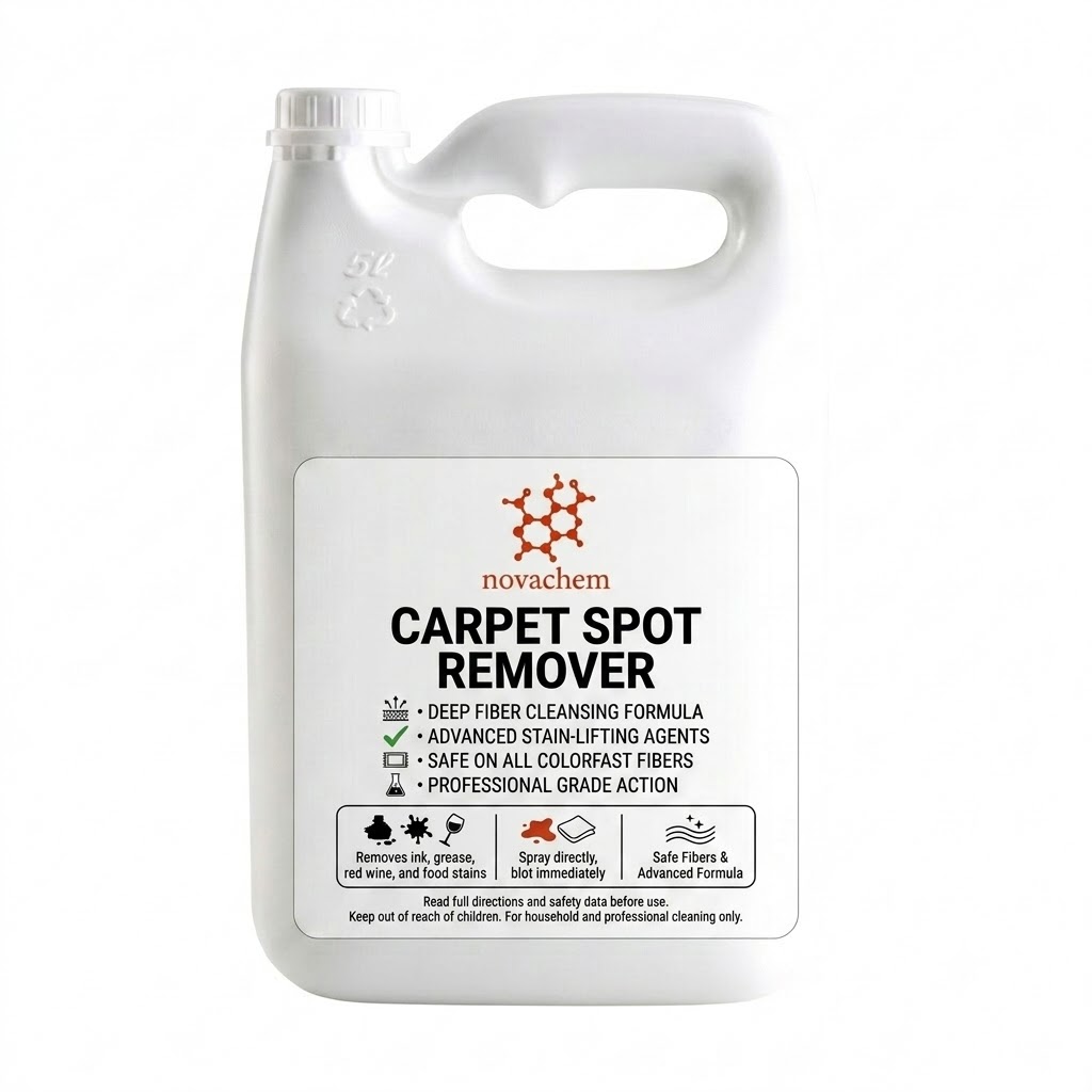 Carpet Spot Remover